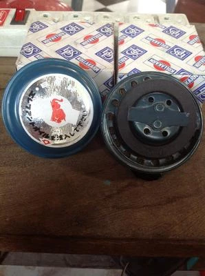 DATSUN 521 610 620 720 SUNNY 1200 B110 B210 B310 A12 A14 OIL Filler CAP - Image 1 of 4