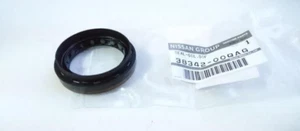 Eje de transmisión / sello de aceite diferencial - IZQUIERDO - se adapta a Nissan Juke, Micra, Qashqai, X-Trail - Imagen 1 de 1