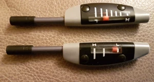 Shimano SM-ST10-4 3 & 7-Speed Gear Index Indicator Inline on cables Road & ATB - Picture 1 of 2