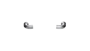 Akrapovic Link Pipe Set Porsche 911 GT3 RS (991.2, a partir de 18) 383 kW/520 CV sin OPF - Imagen 1 de 2