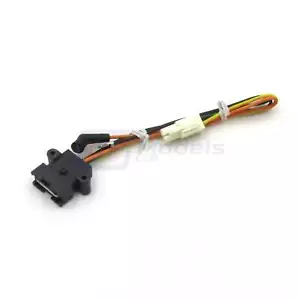 Tamiya 43501 Terra Crusher/TGM02, 7174003/17174003 Motor Connector Cable, NEW - Picture 1 of 2