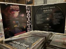 DJ Magic Mike - Bass The Final Frontier: 94’ BASS!!!