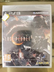 Lost Planet 2 (Sony PlayStation 3, 2010) - Picture 1 of 2