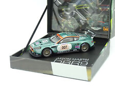Ixo 1/43 - Aston Martin DBR9 Le Mans 2006 N°007