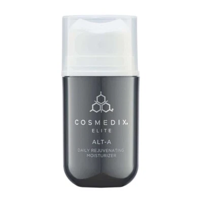 Cosmedix Elite Alt-A Daily Rejuvenating Moisturizer- NIB! - Image 1 of 4