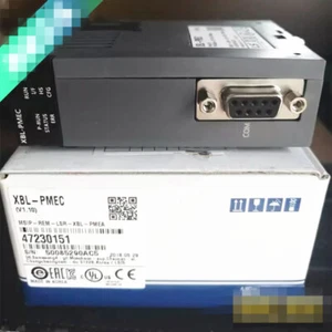 Módulo de expansión controlador programable PLC eléctrico LS XBL-PMEC 1 pieza - Imagen 1 de 2