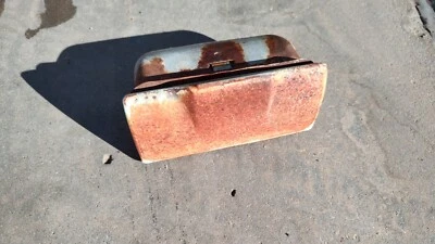 Cenicero para tablero Dodge D100 D200 Power Wagon Town Panel 59 60 61 62 63 64 65 Foto 1 de 4