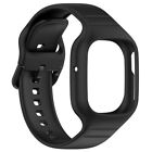 Wrist Screen Protector Replacement Band Case for Honor Watch 4 Smart Watch