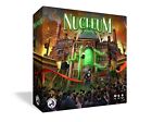 Nucleum: An Atomic Strategy Game | Jeu de société de style euro