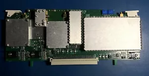 Placa Anritsu Wiltron 6800-D-40637 YIG Loop A7 D40637-3B probada - Imagen 1 de 3
