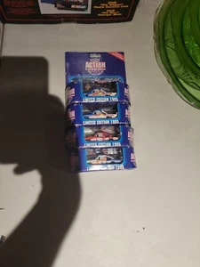 Racing Action Platinum Series Limited Edition 1995 1:64 all 4 one money - Picture 1 of 5