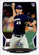 2013 Bowman Draft Picks & Prospects Paper Rookie Card RC You Pick the Player