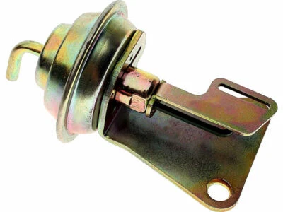 For 1979-1980 Chevrolet C10 Carburetor Choke Pull Off SMP 84515CS Foto 1 de 2