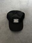 Louis Tomlinson - Faith In The Future World Tour 2023 Black Embroidered Cap New