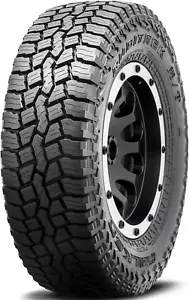 Rubitrek A/T All-Terrain Radial Tire - 245/75R16 112T - Picture 1 of 7