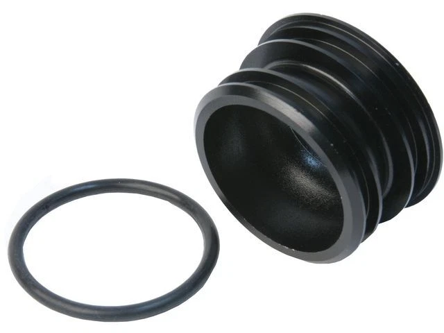 Junta termostato piezas APA/URO 99ZR88Q para Porsche Cayenne 2008-2010 Foto 1 de 1