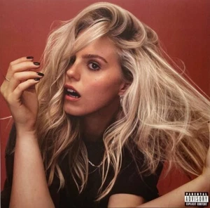 Renee Rapp Everything to Everyone LIMITED GOLD EDITION VINYL New Sealed - Picture 1 of 7