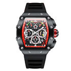 Fashion Multi-Color Design Multi-Function Automatic Mechanical Men's Watch