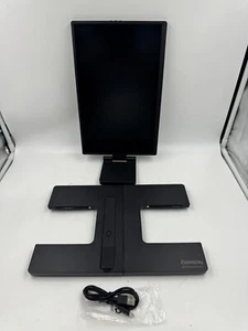 Dopesplay Laptop Screen Extender, 14" FHD 1200P IPS External Portable Monitor UK - Afbeelding 1 van 9