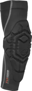 FLY RACING CE Barricade Lite Elbow Guards, Black, Men's Medium - Bild 1 von 3
