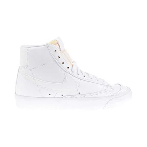 Nike Blazer Mid 77 Damenschuhe Triple White CZ1055-117 - Bild 1 von 6