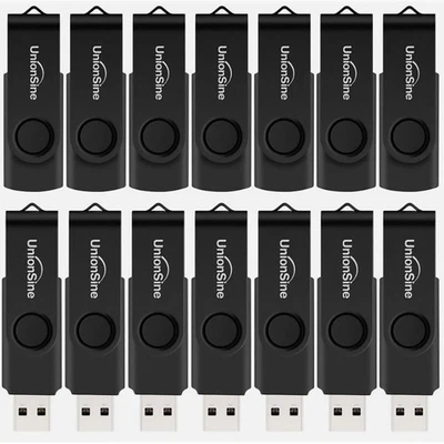 5/10x USB Stick 4GB 8GB 16 GB 32 GB 64 GB Speicherstick Memorystick USB Speicher - Bild 1 von 4