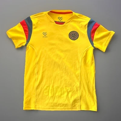 Columbia Soccer Jersey Number 10 Kids Sz 8-10 - Image 1 of 4