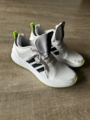 Adidas Edge Lux 6.0 Shoes Men’s Size 10 Running Sneakers ID1951 athletic clean - Image 1 of 4