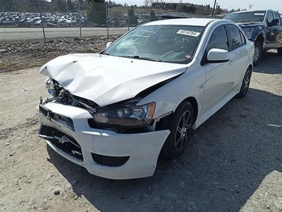 Rear View Mirror Manual Dimming Fits 04-05 07-22 OUTLANDER 10560287 - Image 1 of 4