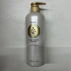 DAENG GI MEO RI Ki-gold Premium Treatment Conditioner 26.3oz. NEW + SEALED - Picture 1 of 2