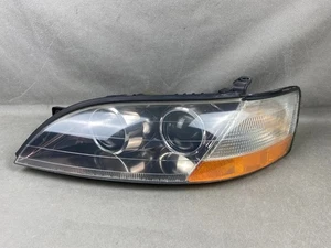 92 93 94 95 96 LEXUS ES300 Feu phare gauche côté conducteur 906 - Photo 1/20
