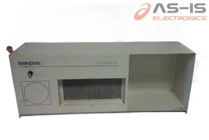 *TAL CUAL* Gabinete de estación de trabajo Thermo Shandon HyperClean Histología Laboratorio (B0708) - Imagen 1 de 6