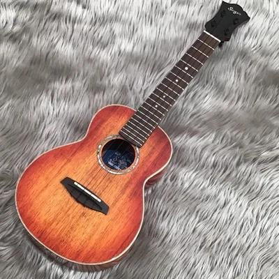 Anuenue Rc1M-It/Concert Ukulele/Hawaiian Core Veneer/Sale Safe delivery from Jap - Image 1 of 4