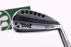 PXG 0311 X Gen2 Utility #3 Iron / 19 Degree / Regular Flex KBS TGI 80 Shaft - Picture 1 of 6