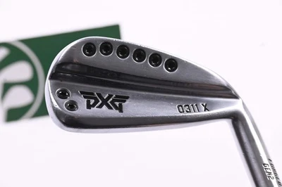 PXG 0311 X Gen2 Utility #3 Iron / 19 Degree / Regular Flex KBS TGI 80 Shaft - Image 1 of 4
