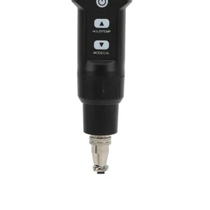 (Without Backlight)DO9100 Digital Dissolved Oxygen Meter With Temp ZC - Picture 1 of 22