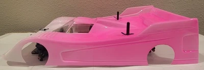 Calandra Racing Concepts Xti WC 1/12 Pan Car Kit - Image 1 of 4