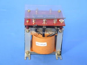 Transformador Fuji Seiki 59498 50 VA - Imagen 1 de 4