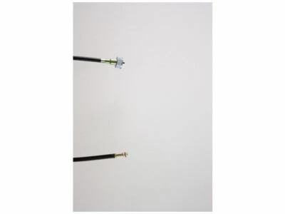 For 1966-1973 Volkswagen Fastback Speedometer Cable 23429TT 1967 1968 1969 1970 - Image 1 of 2