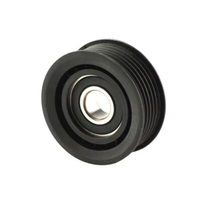 Belt Idler Pulley For Mercedes Benz C320 CLK500 E320 E500 ML320 S430 0002020019 - Image 1 of 4