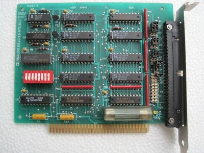 ANALOG DEVICES RTI-817 / RTI817  - Image 1 of 4