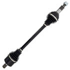 NICHE Rear Left Right CV Axle For Can-Am Defender Traxter HD7 HD9 MAX 705503100
