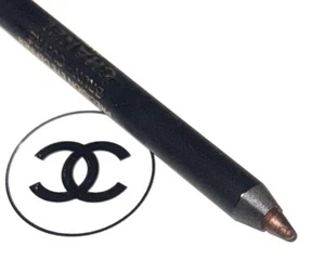 Eyeliner CHANEL Le Crayon Yeux Precision Eye Definer 66 Brun Cuivre - Foto 1 di 5