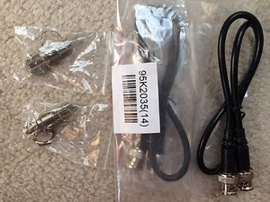 Shure UA600 Style Remote Antenna mounting kit - Picture 1 of 1