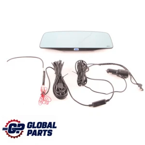 Jado JD181532 Rear View Mirror Camera Display Screen Recorder JD181532 - Picture 1 of 12