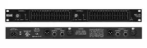RANE ME 15S Equalizer (New in Box) - Picture 1 of 1