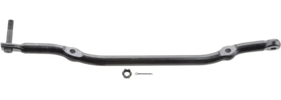 Eslabón central de dirección delantero TRW JTY213 para 95-02 Crown Vic Town Car Grand Marquis Foto 1 de 1