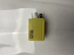 Hazard Warning Flasher 04565012 Oem Dodge Grand Caravan Town & Country 91-95 - Picture 1 of 4