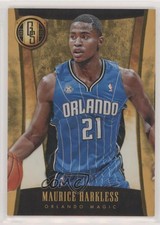 2013-14 Panini Gold Standard /199 Maurice Harkless #215