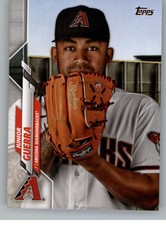 2020 Topps Update Baseball ( 1 - 150 ) Pick Your Card  Complete Your Set